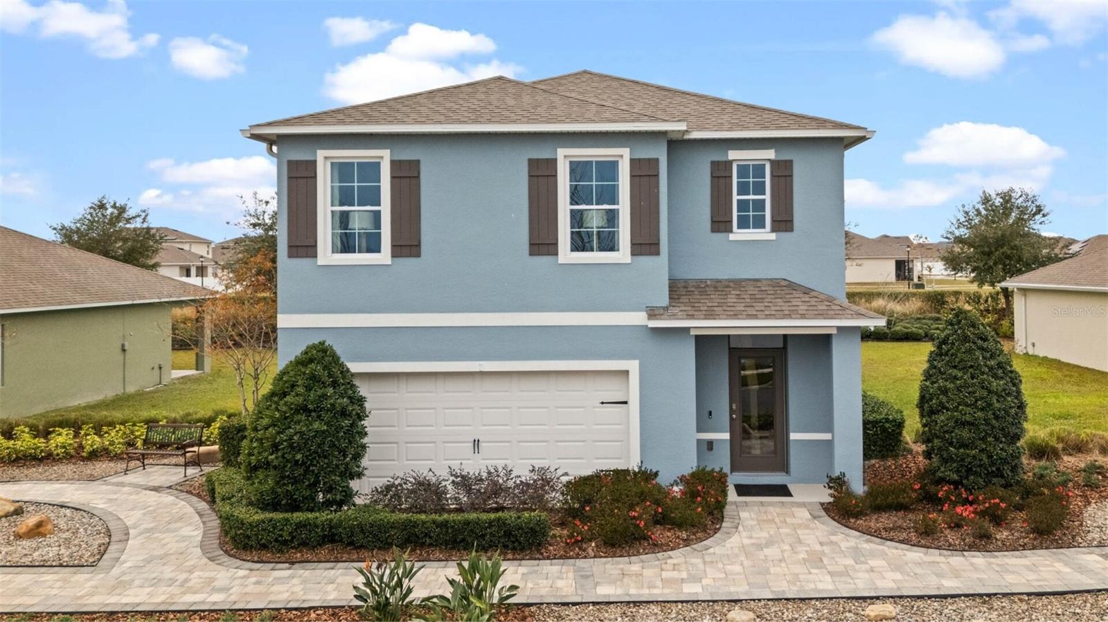 1797 THREE BARS RD, KISSIMMEE, FL, 34744