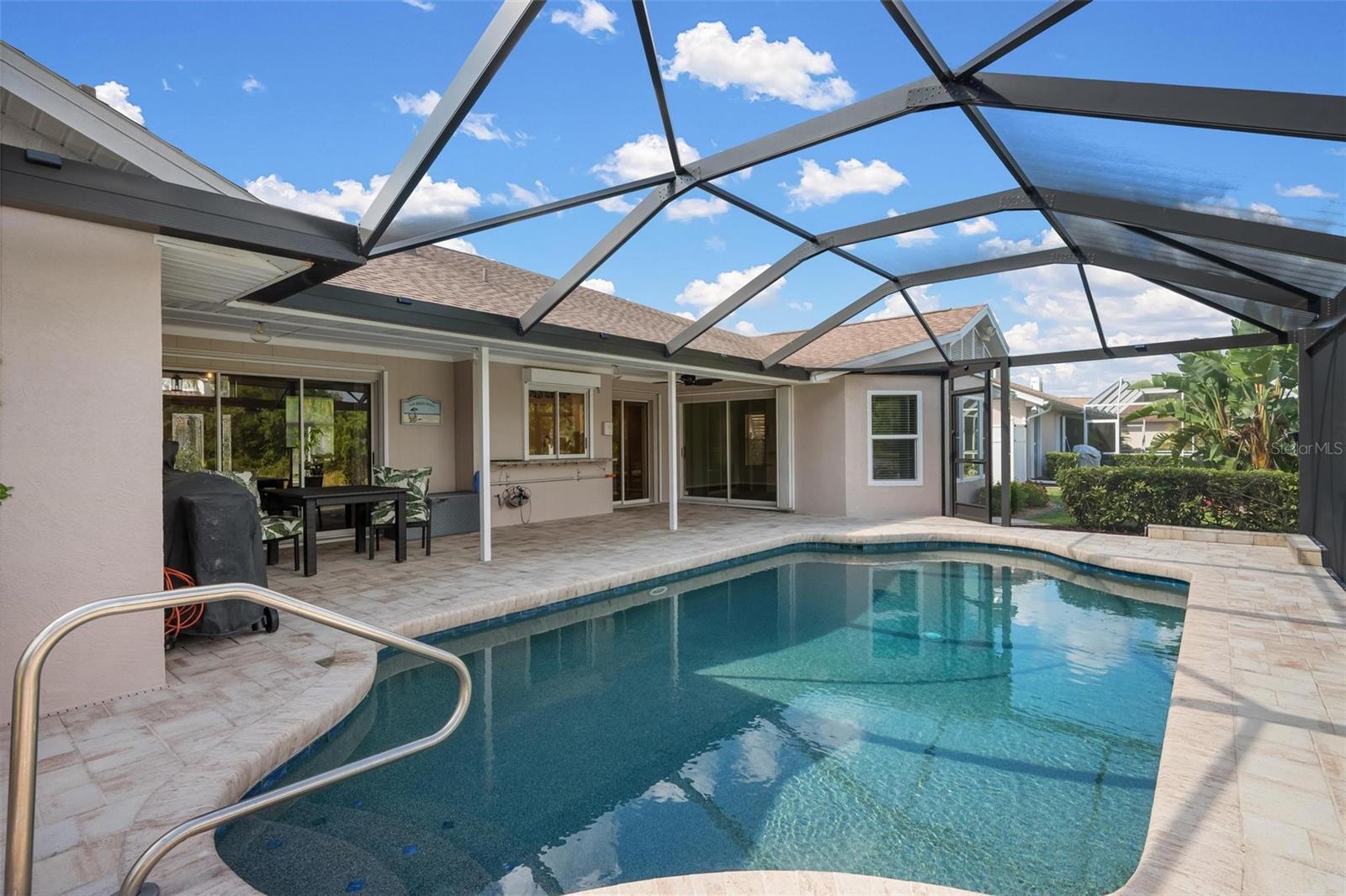 5009 SOUTHERN PINE CIR, VENICE, FL, 34293