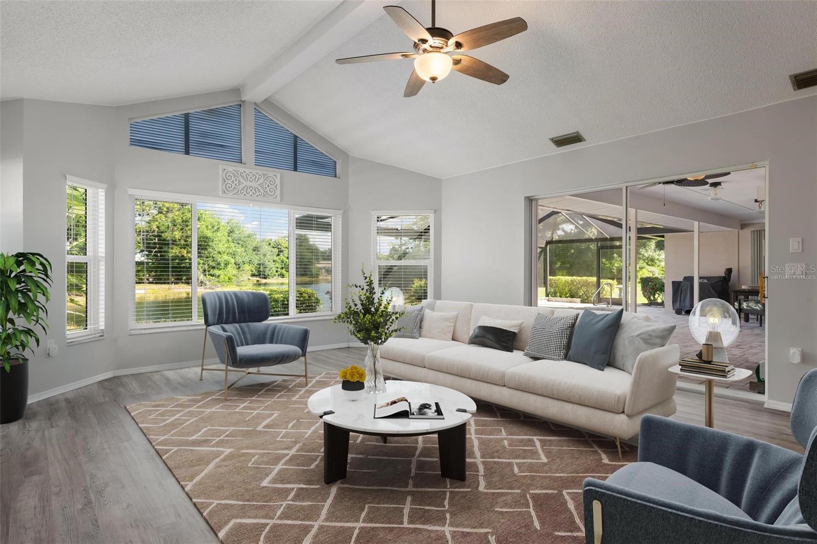 5009 SOUTHERN PINE CIR, VENICE, FL, 34293