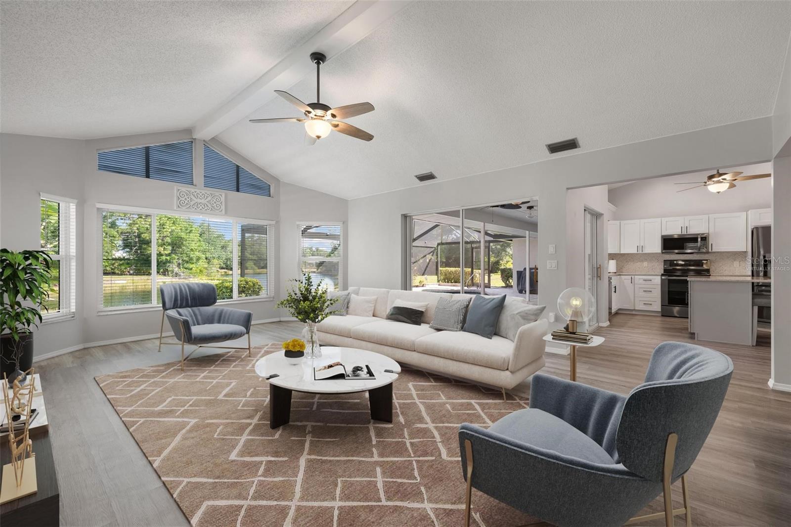5009 SOUTHERN PINE CIR, VENICE, FL, 34293