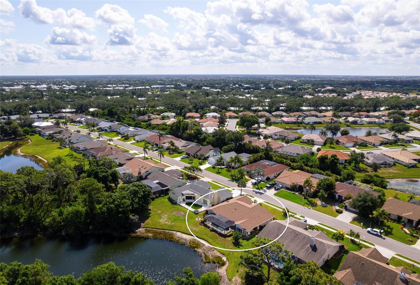 5009 SOUTHERN PINE CIR, VENICE, FL, 34293