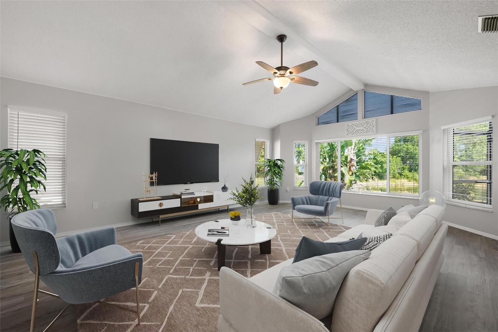 5009 SOUTHERN PINE CIR, VENICE, FL, 34293
