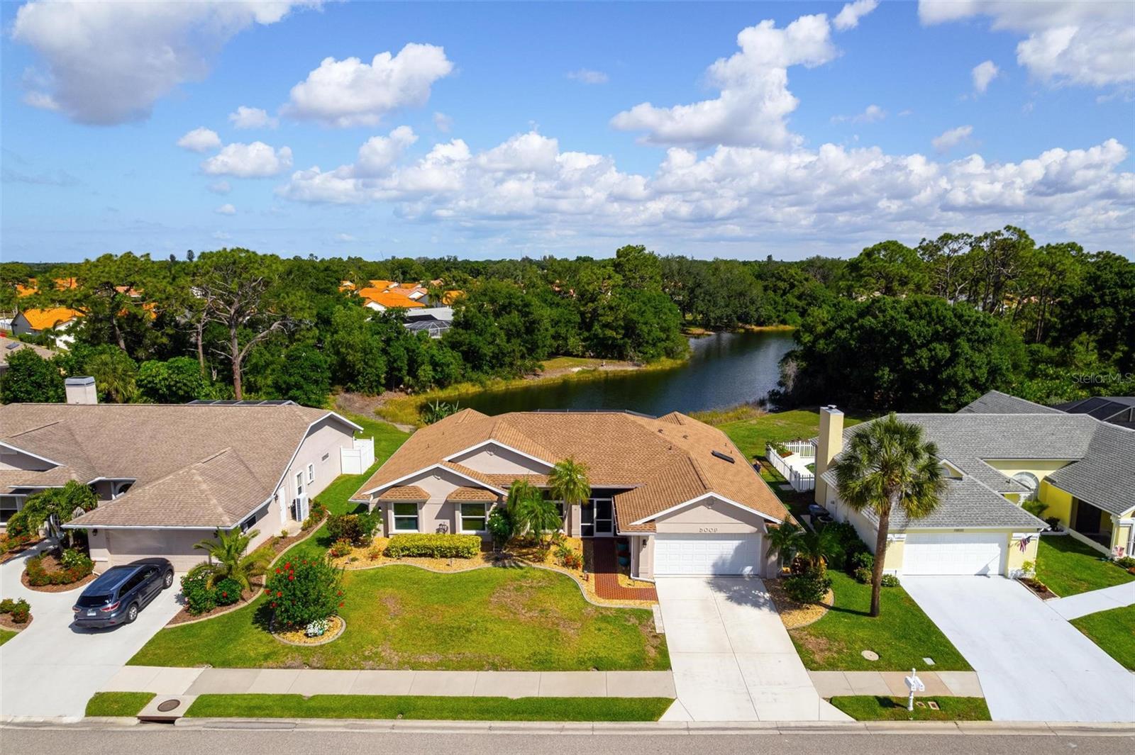 5009 SOUTHERN PINE CIR, VENICE, FL, 34293