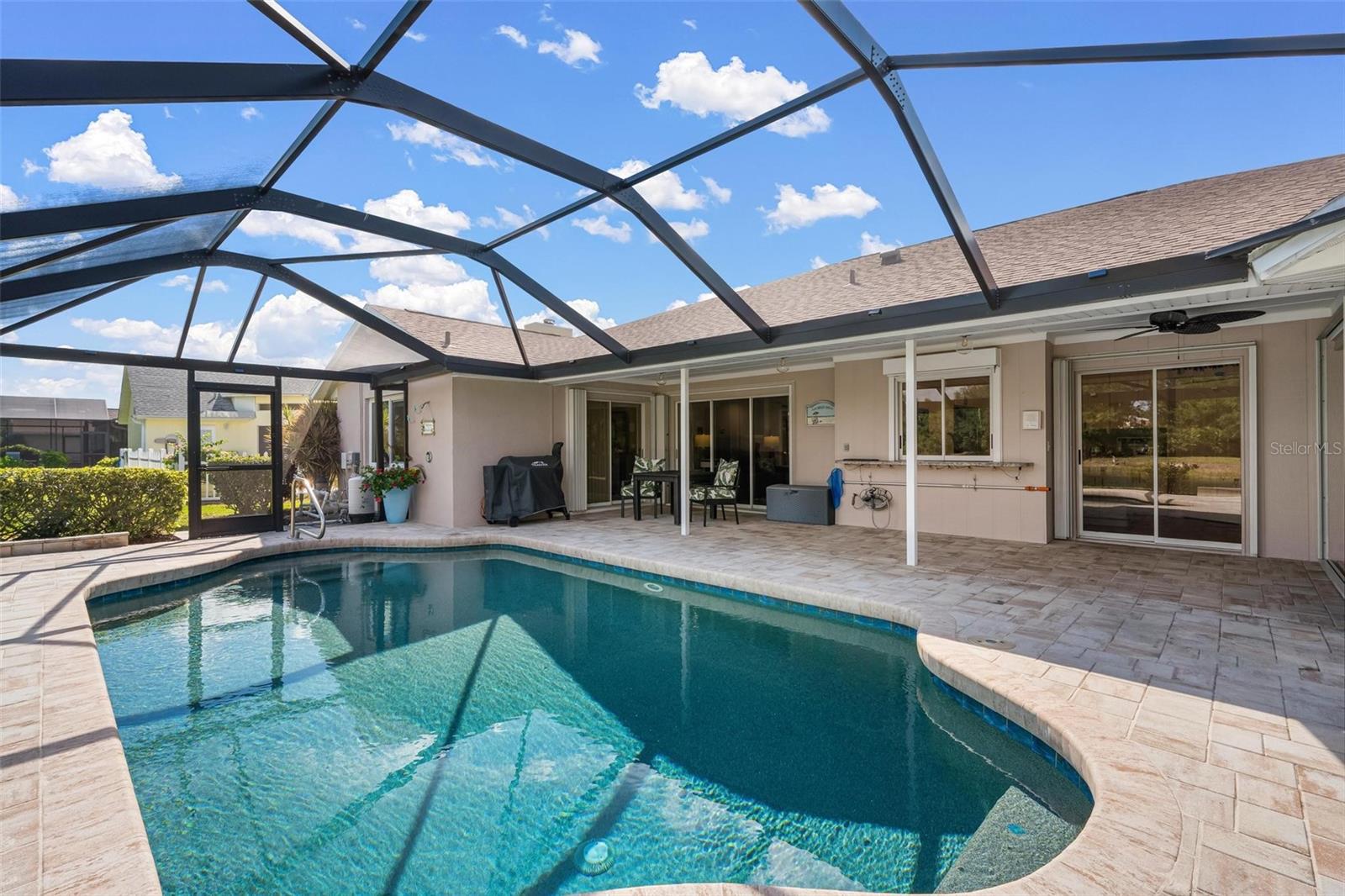 5009 SOUTHERN PINE CIR, VENICE, FL, 34293
