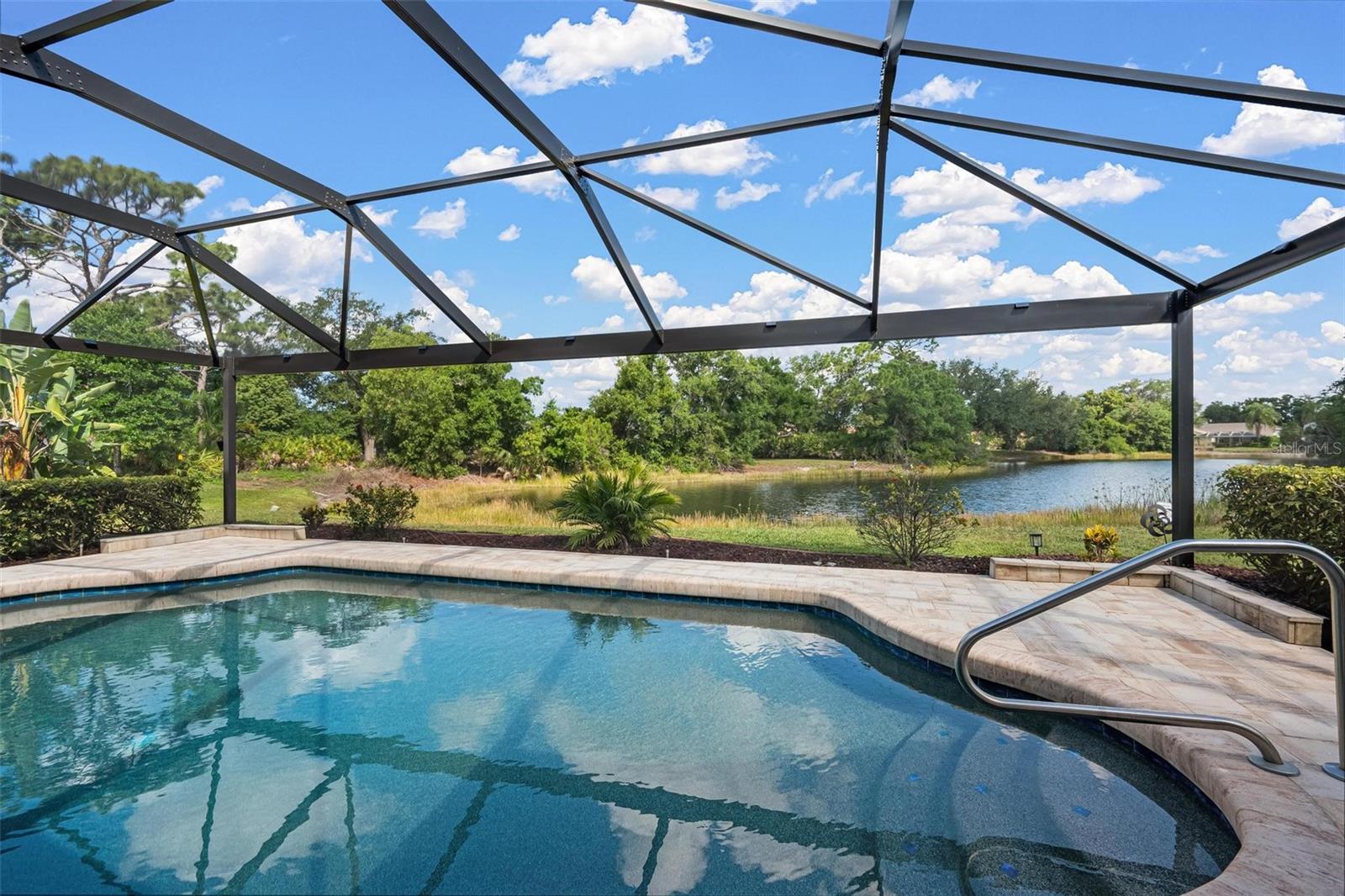 5009 SOUTHERN PINE CIR, VENICE, FL, 34293