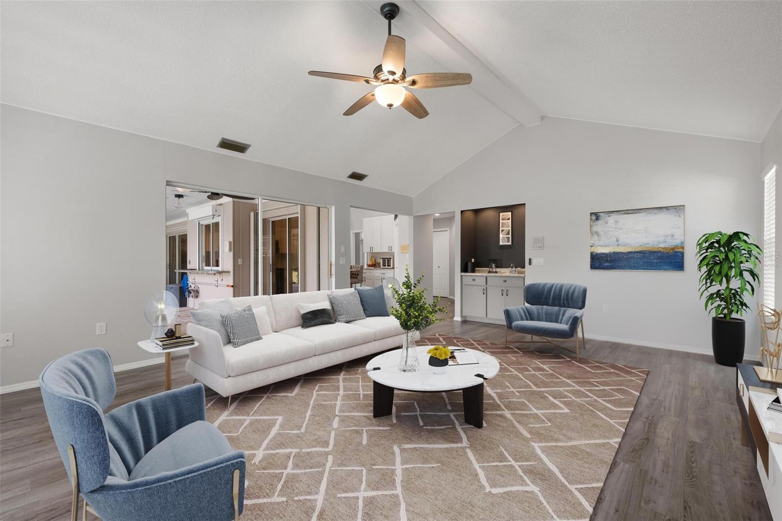 5009 SOUTHERN PINE CIR, VENICE, FL, 34293