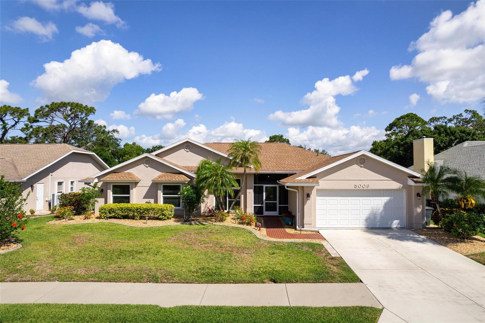 5009 SOUTHERN PINE CIR, VENICE, FL, 34293