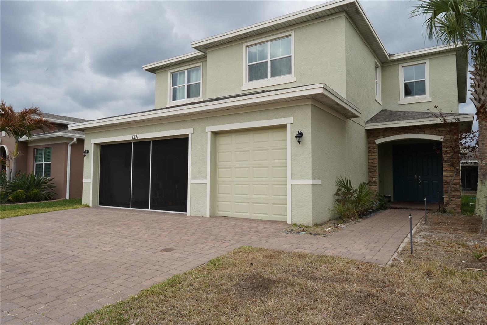1271 NW LEONARDO CIR, PORT ST LUCIE, FL, 34986