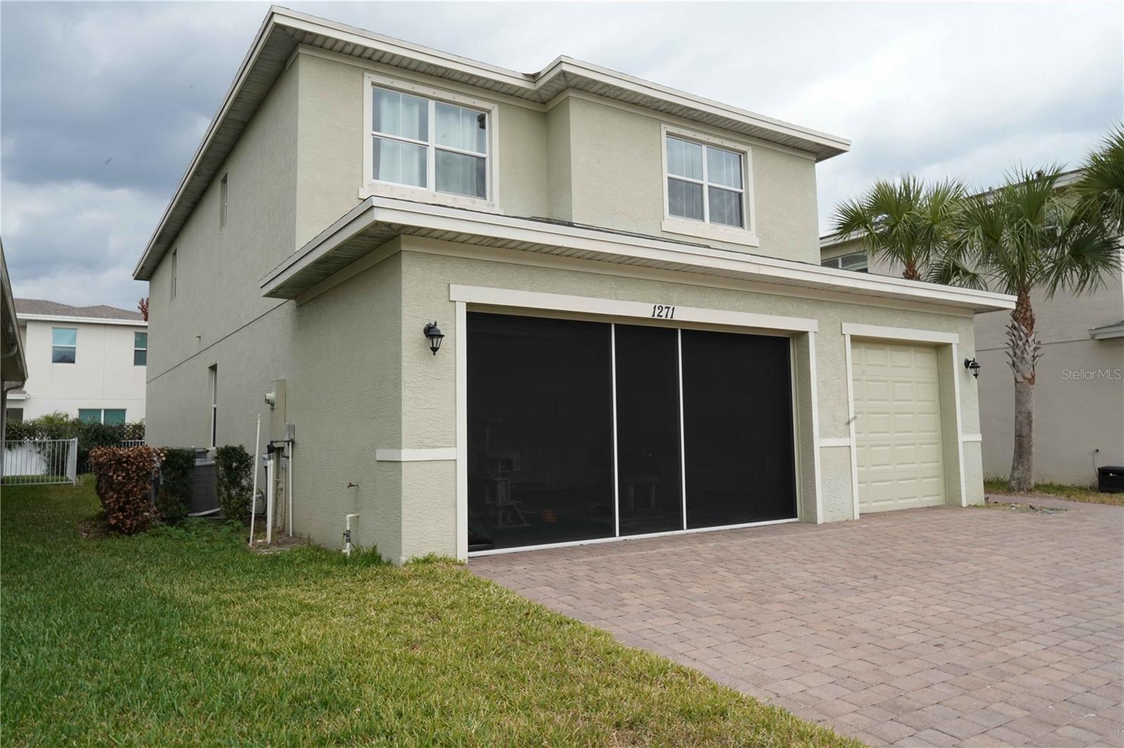 1271 NW LEONARDO CIR, PORT ST LUCIE, FL, 34986