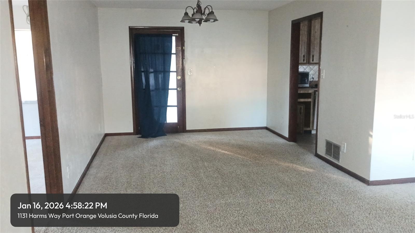 1131 HARMS WAY, PORT ORANGE, FL, 32129