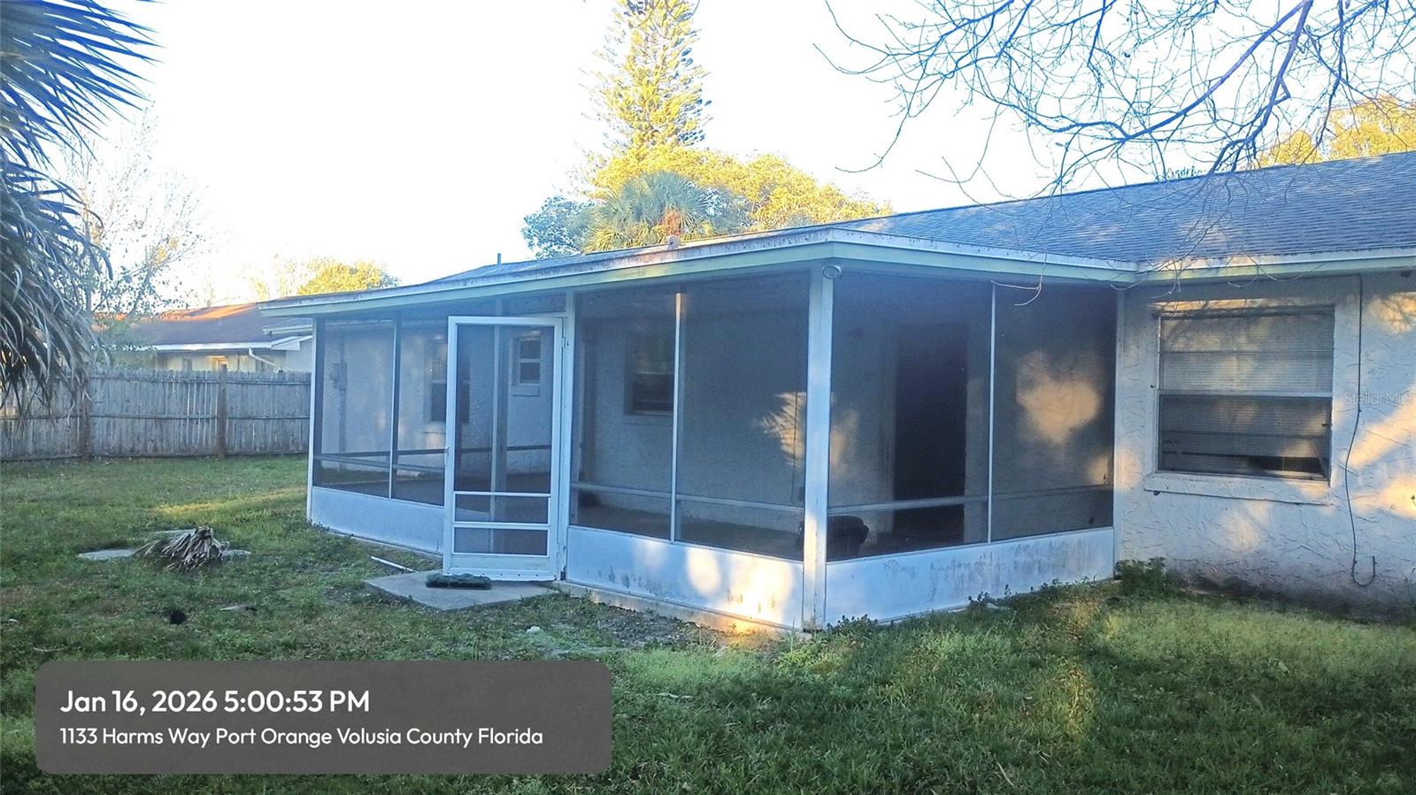 1131 HARMS WAY, PORT ORANGE, FL, 32129