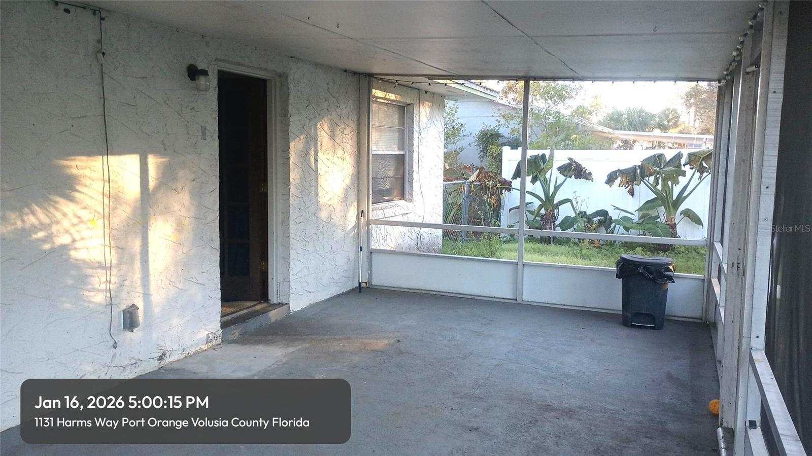 1131 HARMS WAY, PORT ORANGE, FL, 32129