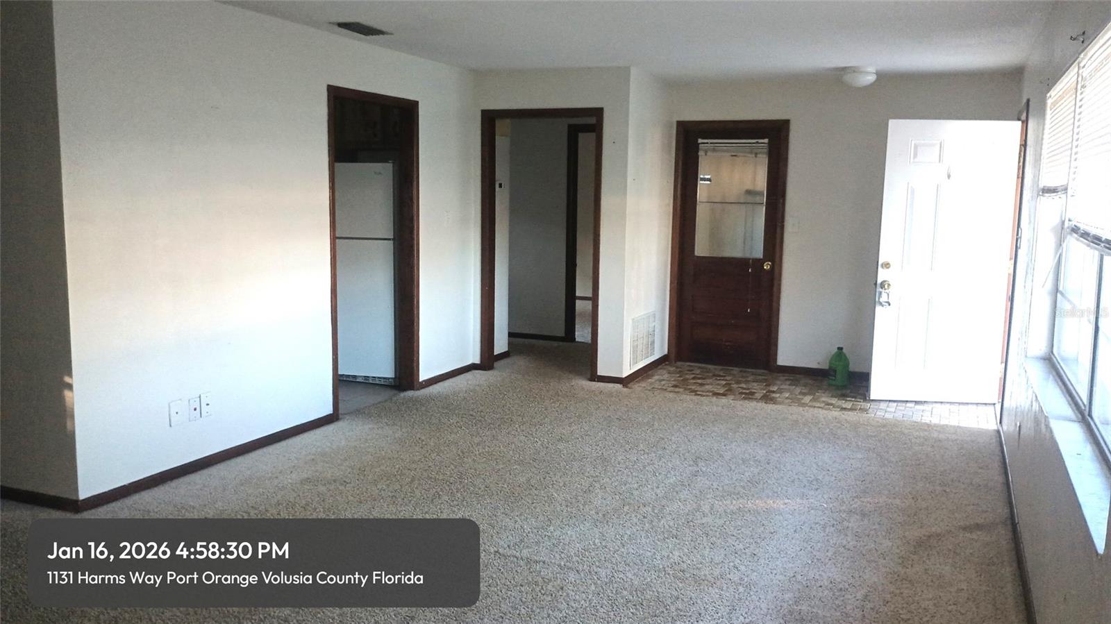 1131 HARMS WAY, PORT ORANGE, FL, 32129