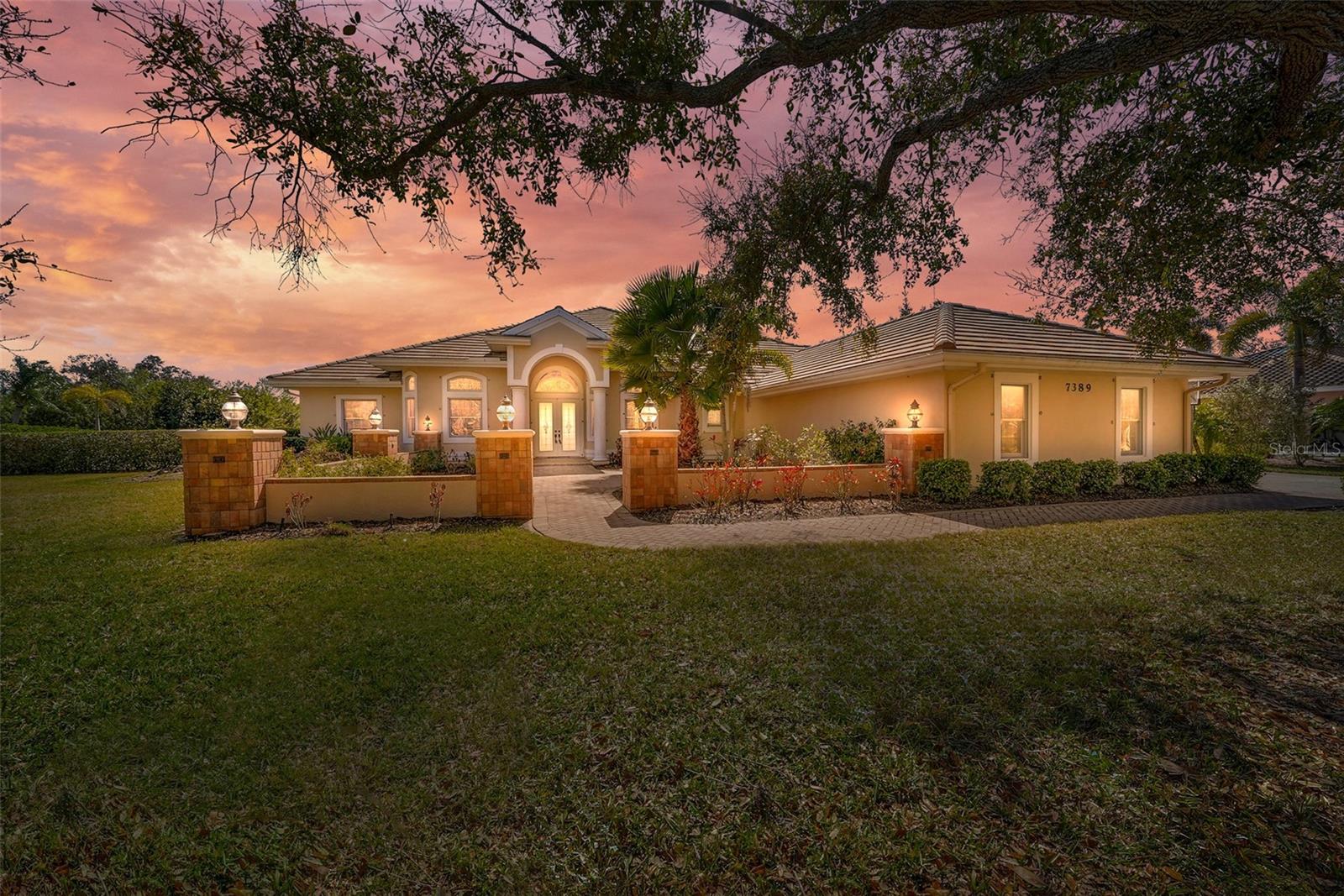 7389 S SERENOA DR, SARASOTA, FL, 34241