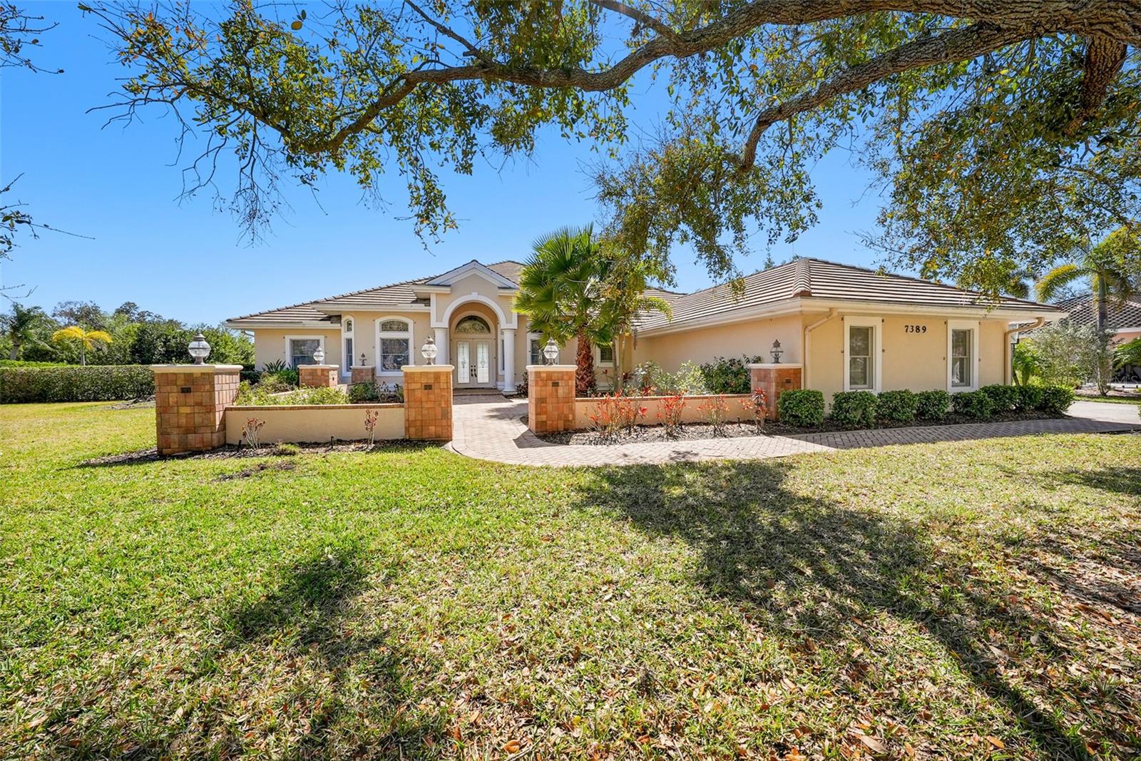 7389 S SERENOA DR, SARASOTA, FL, 34241