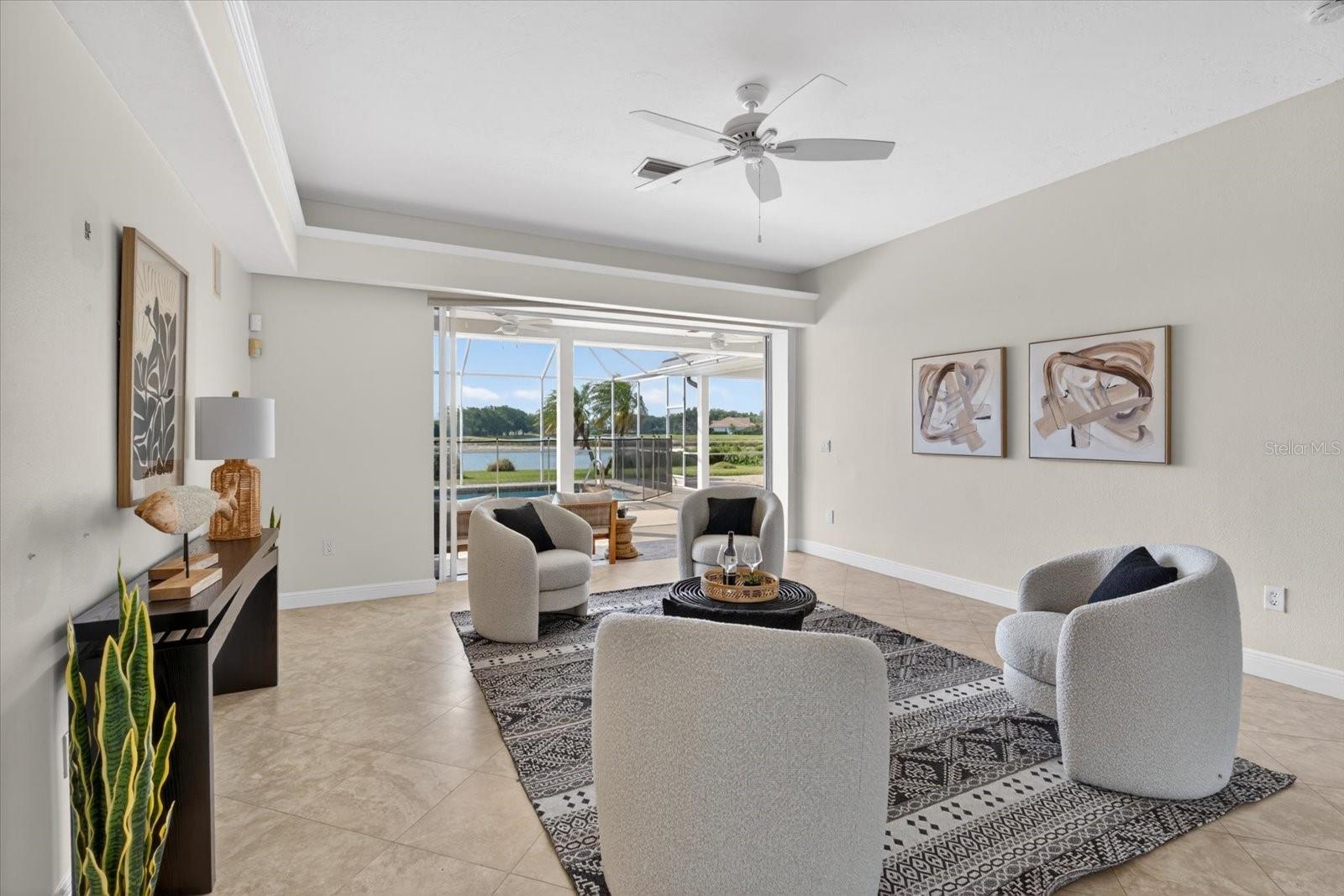 7389 S SERENOA DR, SARASOTA, FL, 34241
