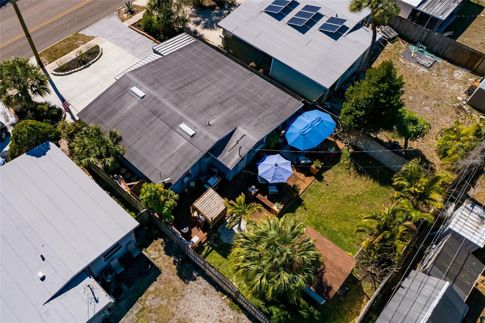 Your place in Paradise!