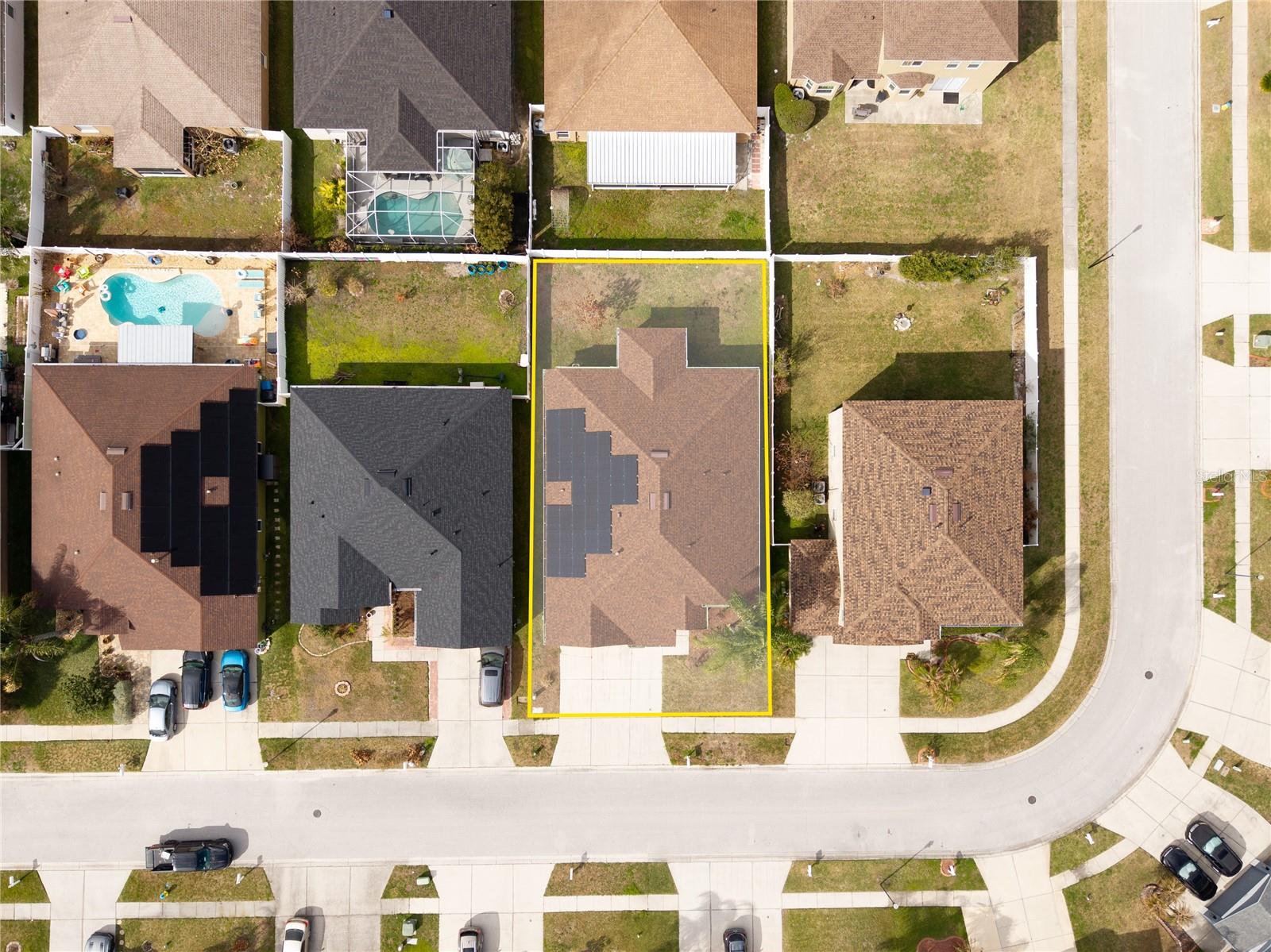 10416 MEADOW SPRING DR, TAMPA, FL, 33647