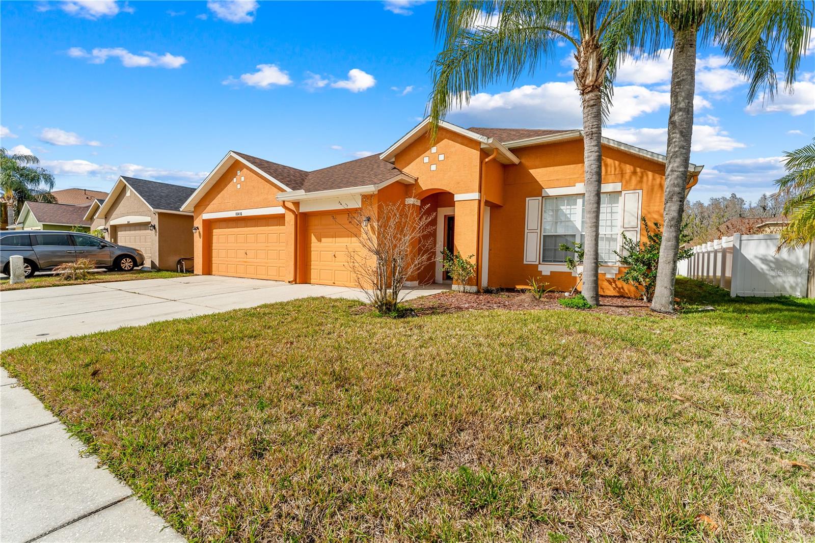 10416 MEADOW SPRING DR, TAMPA, FL, 33647