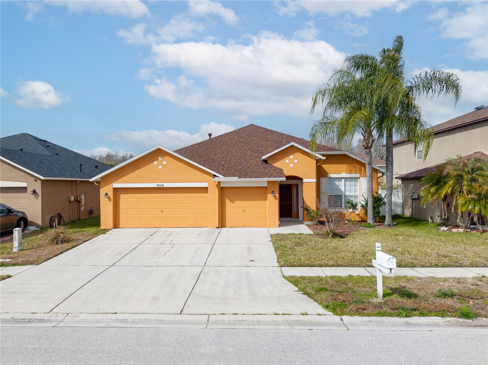 10416 MEADOW SPRING DR, TAMPA, FL, 33647