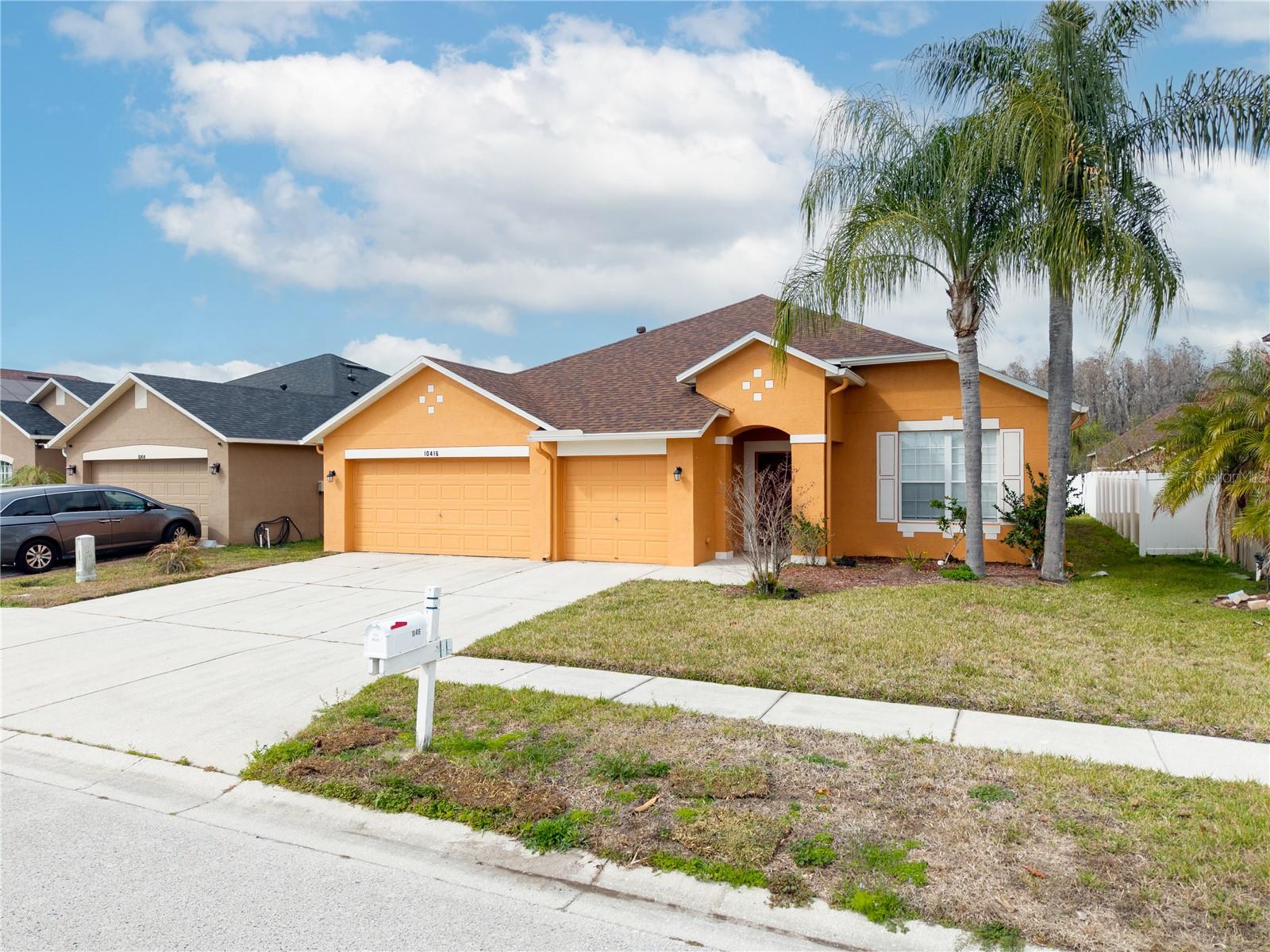 10416 MEADOW SPRING DR, TAMPA, FL, 33647