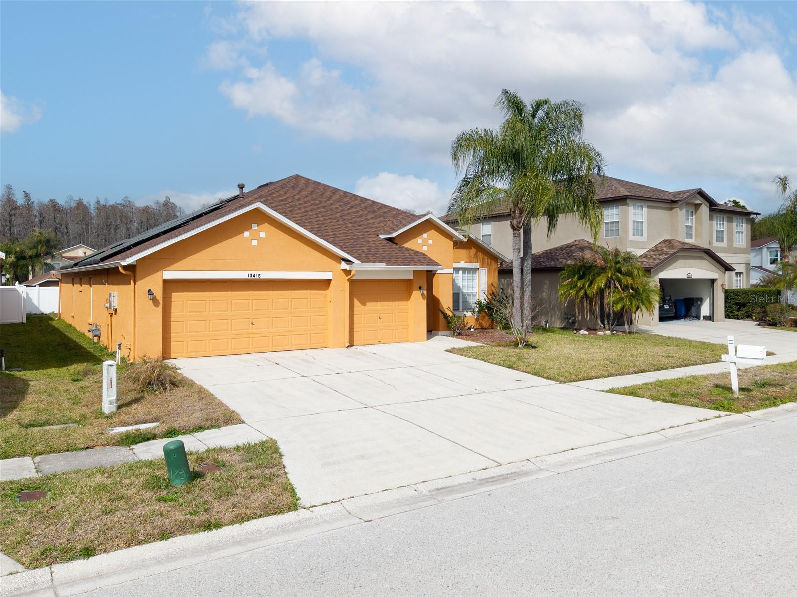 10416 MEADOW SPRING DR, TAMPA, FL, 33647