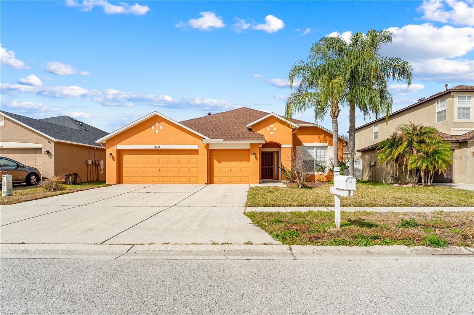 10416 MEADOW SPRING DR, TAMPA, FL, 33647