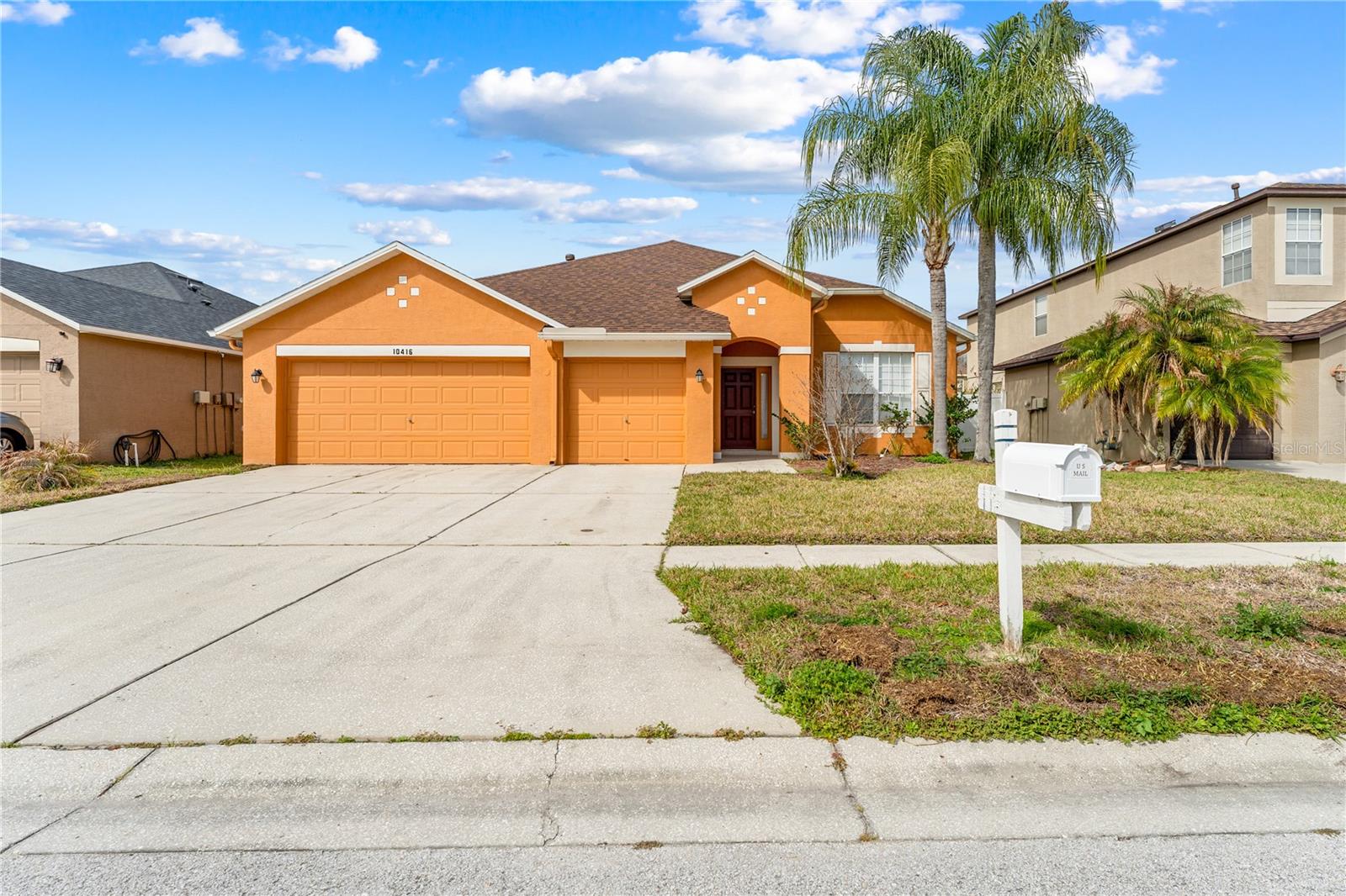 10416 MEADOW SPRING DR, TAMPA, FL, 33647