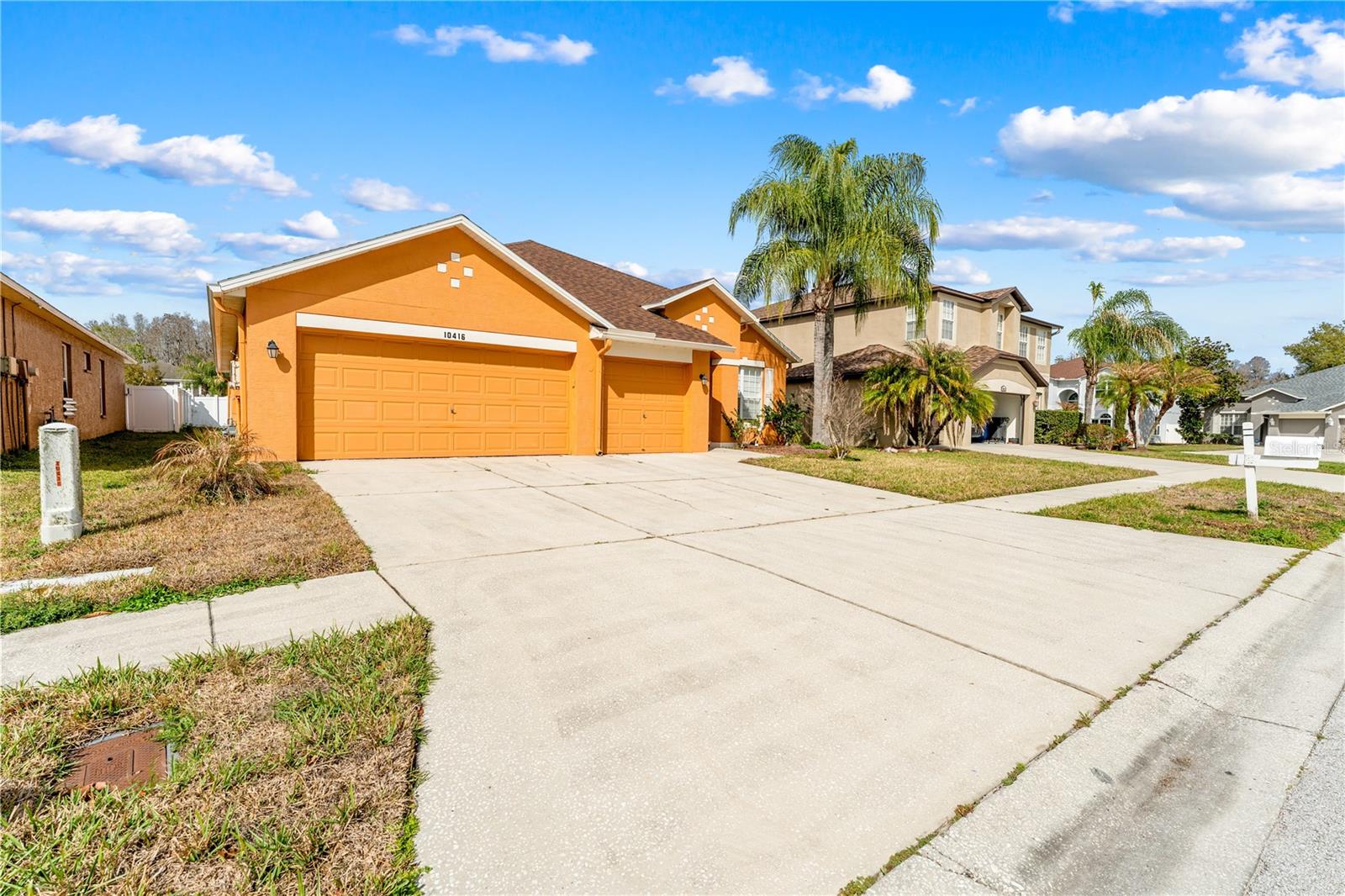 10416 MEADOW SPRING DR, TAMPA, FL, 33647