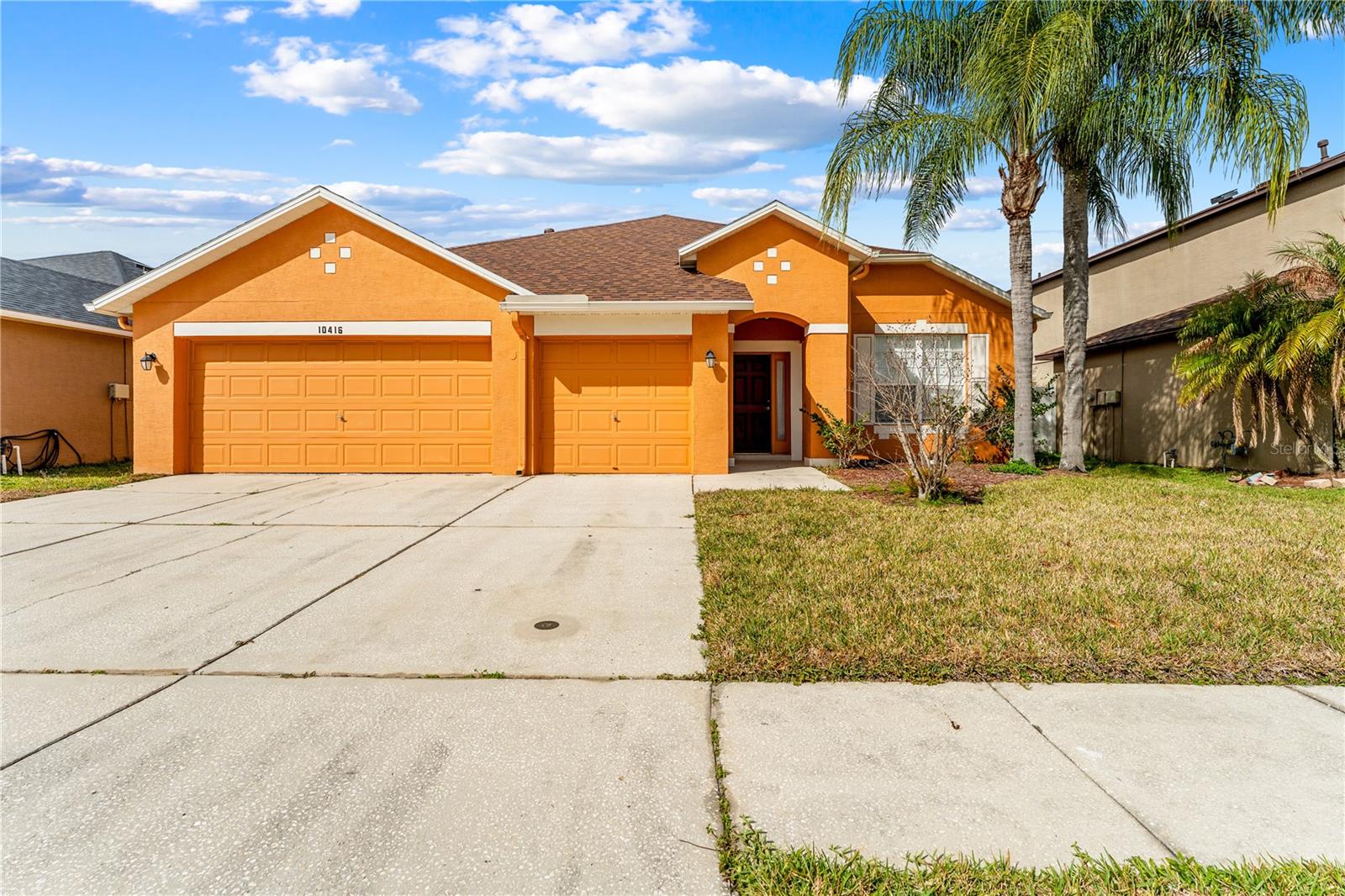 10416 MEADOW SPRING DR, TAMPA, FL, 33647