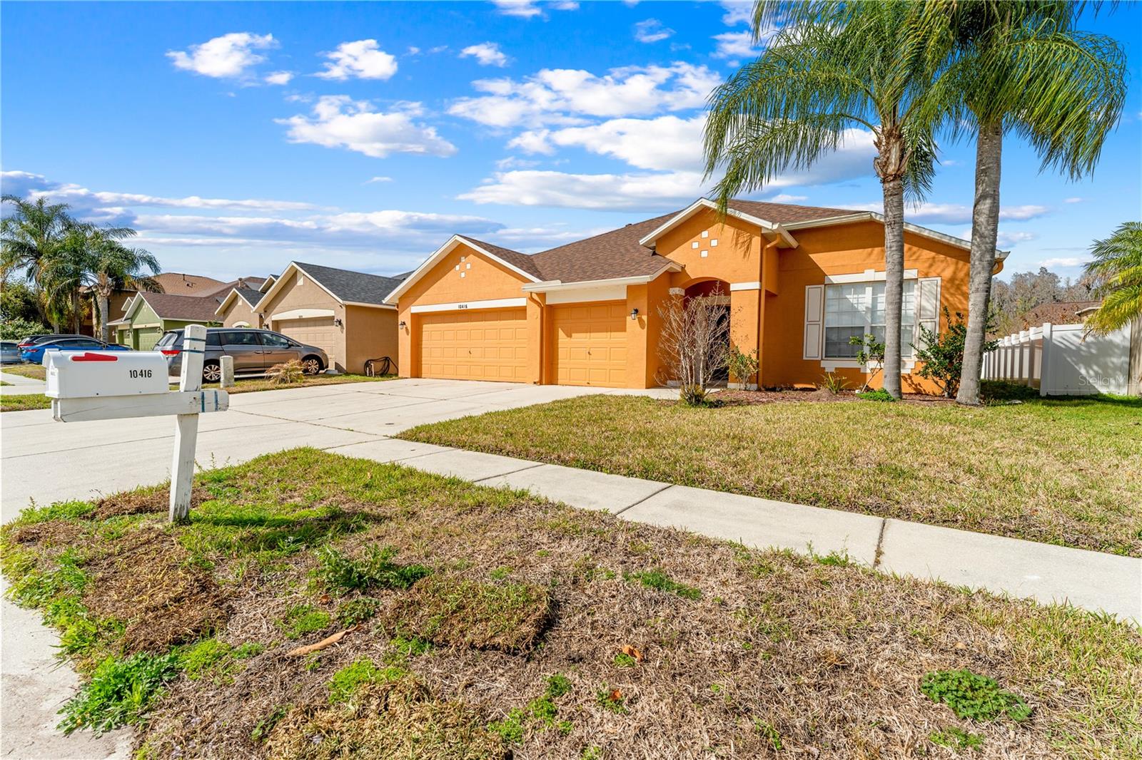 10416 MEADOW SPRING DR, TAMPA, FL, 33647