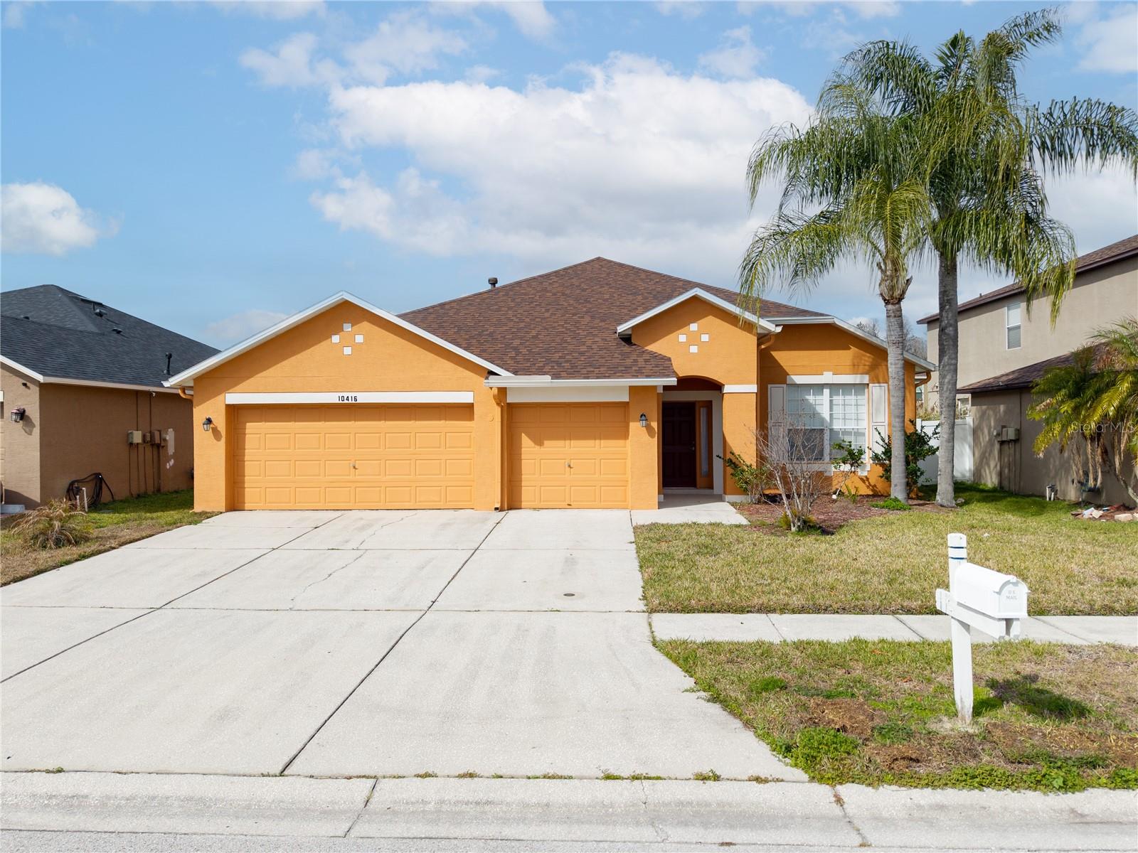 10416 MEADOW SPRING DR, TAMPA, FL, 33647