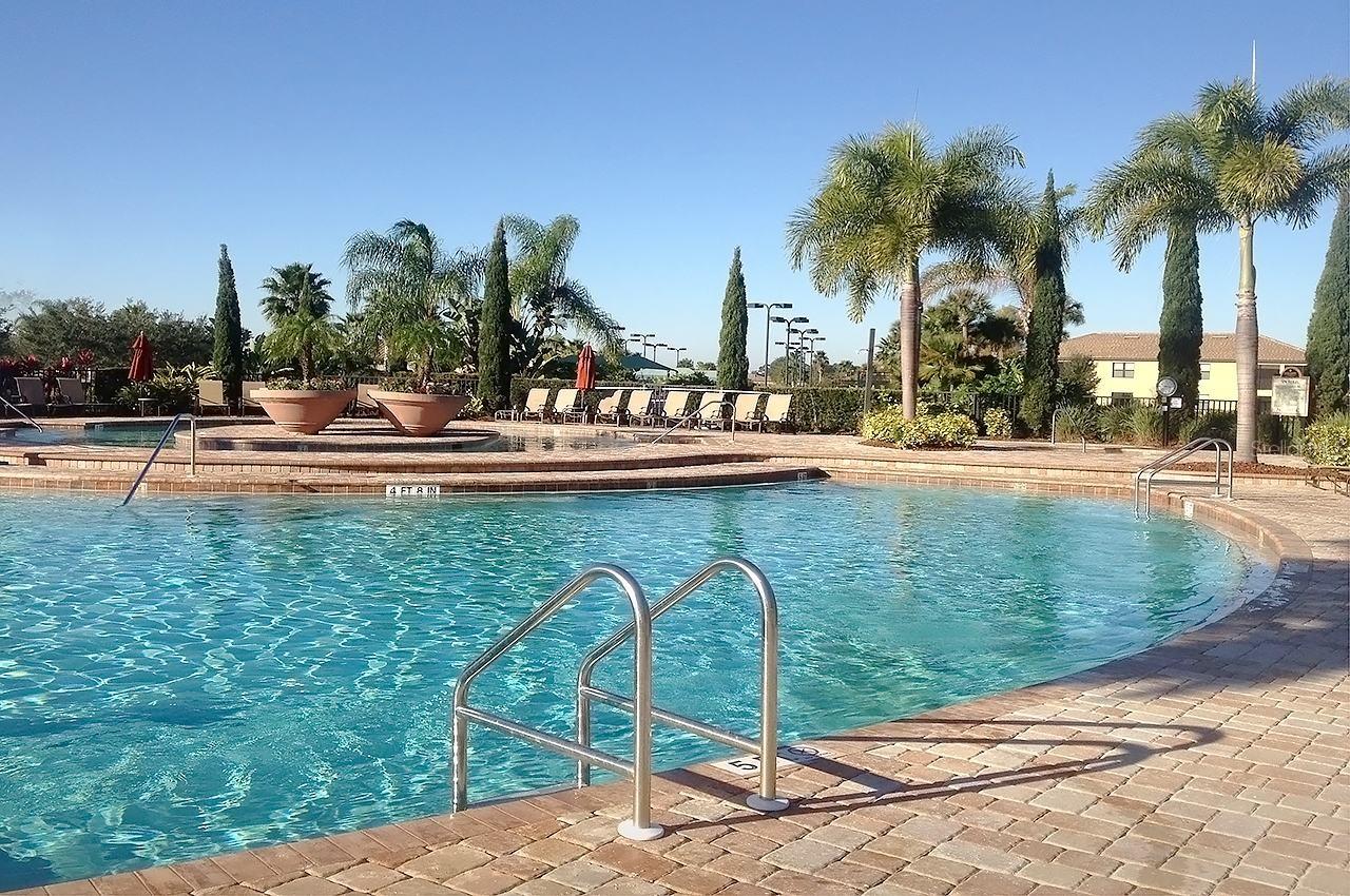 7121 RIVER HAMMOCK DR #303, BRADENTON, FL, 34212