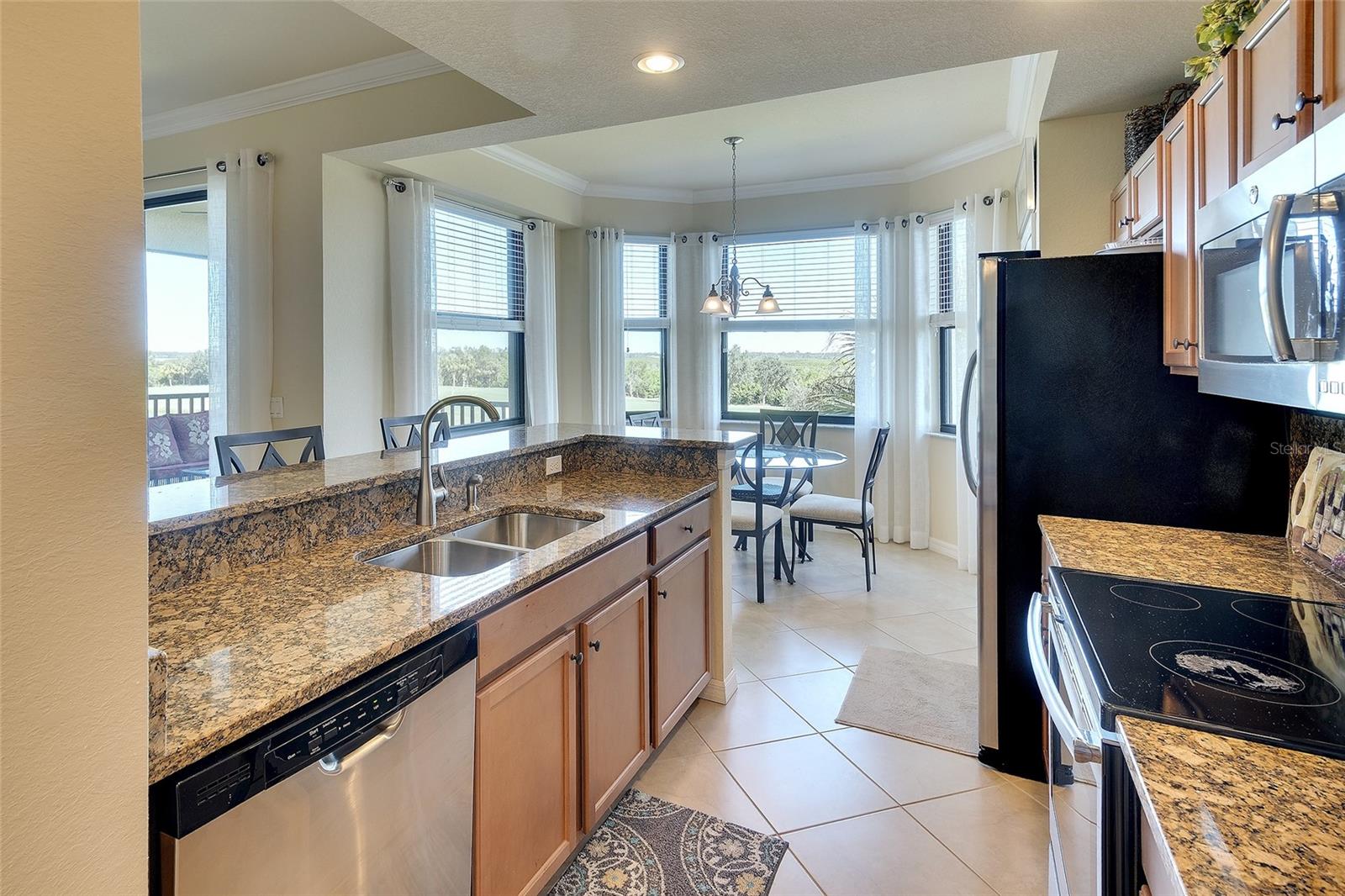 7121 RIVER HAMMOCK DR #303, BRADENTON, FL, 34212