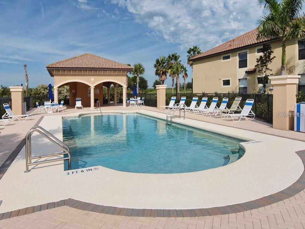 7121 RIVER HAMMOCK DR #303, BRADENTON, FL, 34212