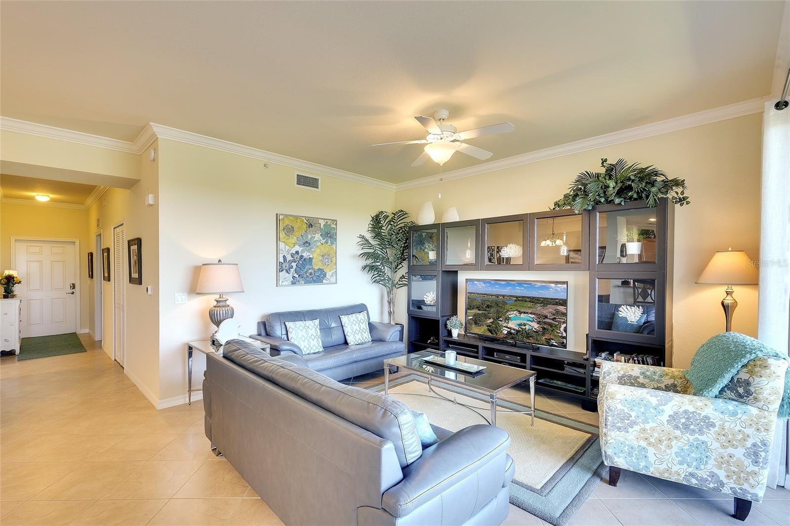7121 RIVER HAMMOCK DR #303, BRADENTON, FL, 34212