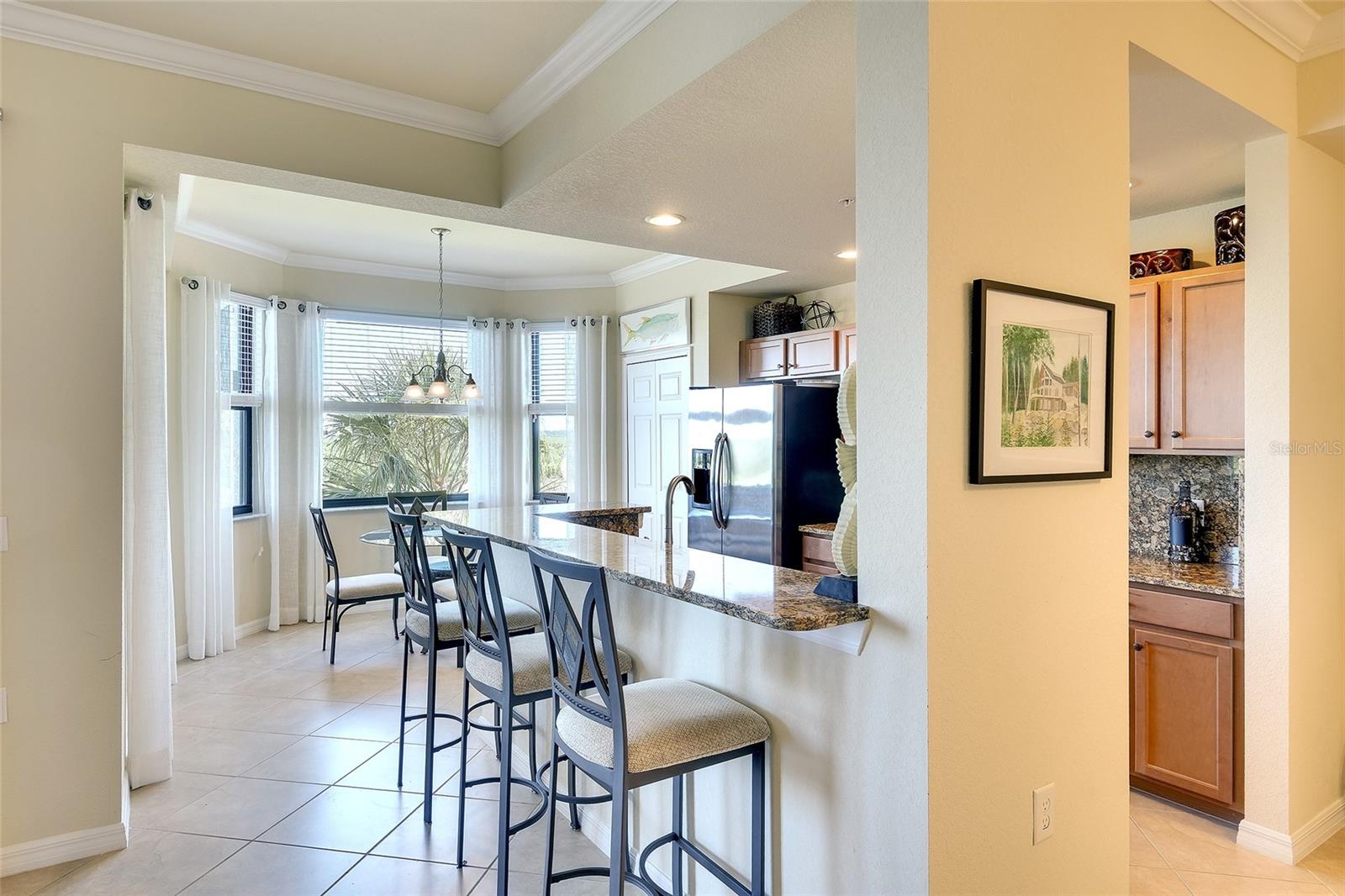 7121 RIVER HAMMOCK DR #303, BRADENTON, FL, 34212