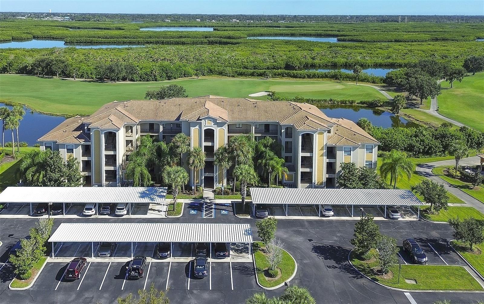 7121 RIVER HAMMOCK DR #303, BRADENTON, FL, 34212