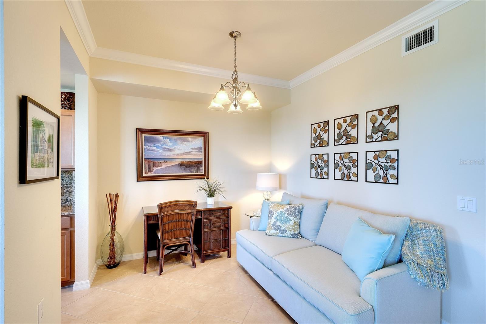 7121 RIVER HAMMOCK DR #303, BRADENTON, FL, 34212