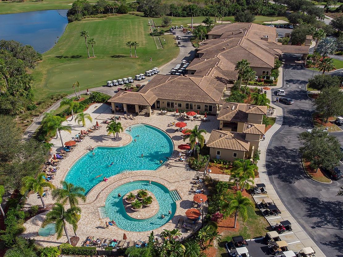 7121 RIVER HAMMOCK DR #303, BRADENTON, FL, 34212