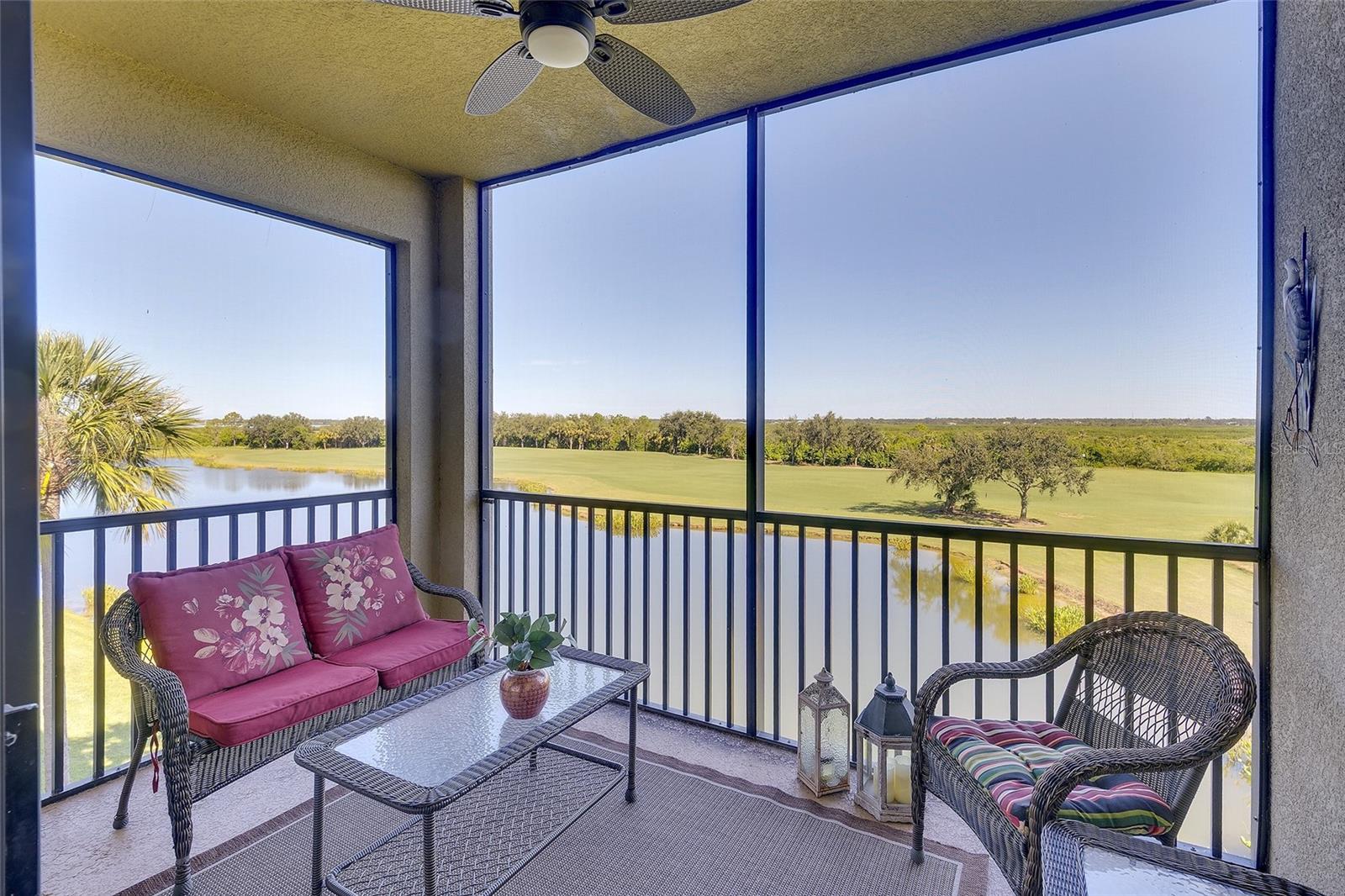 7121 RIVER HAMMOCK DR #303, BRADENTON, FL, 34212