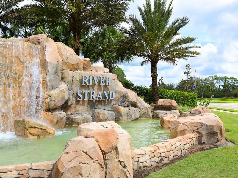 7121 RIVER HAMMOCK DR #303, BRADENTON, FL, 34212