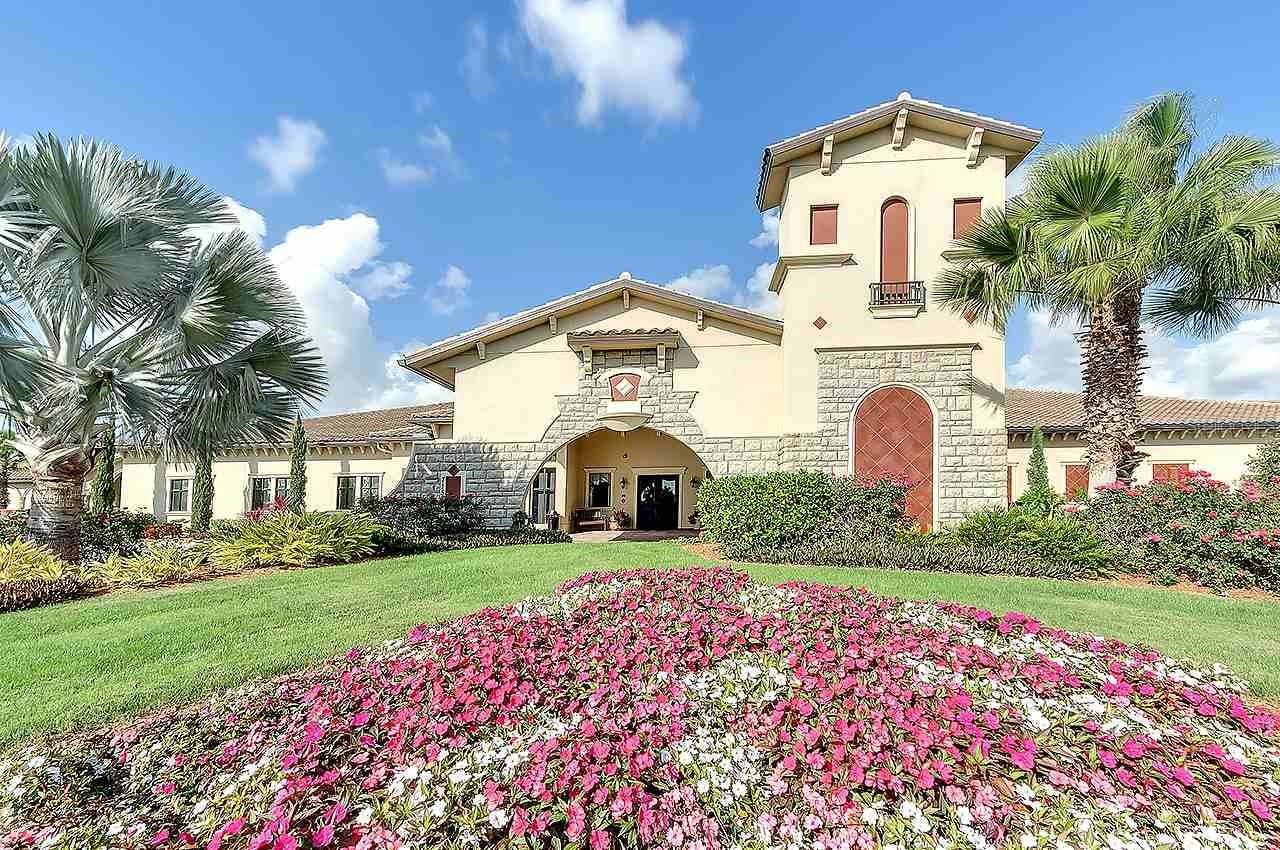 7121 RIVER HAMMOCK DR #303, BRADENTON, FL, 34212