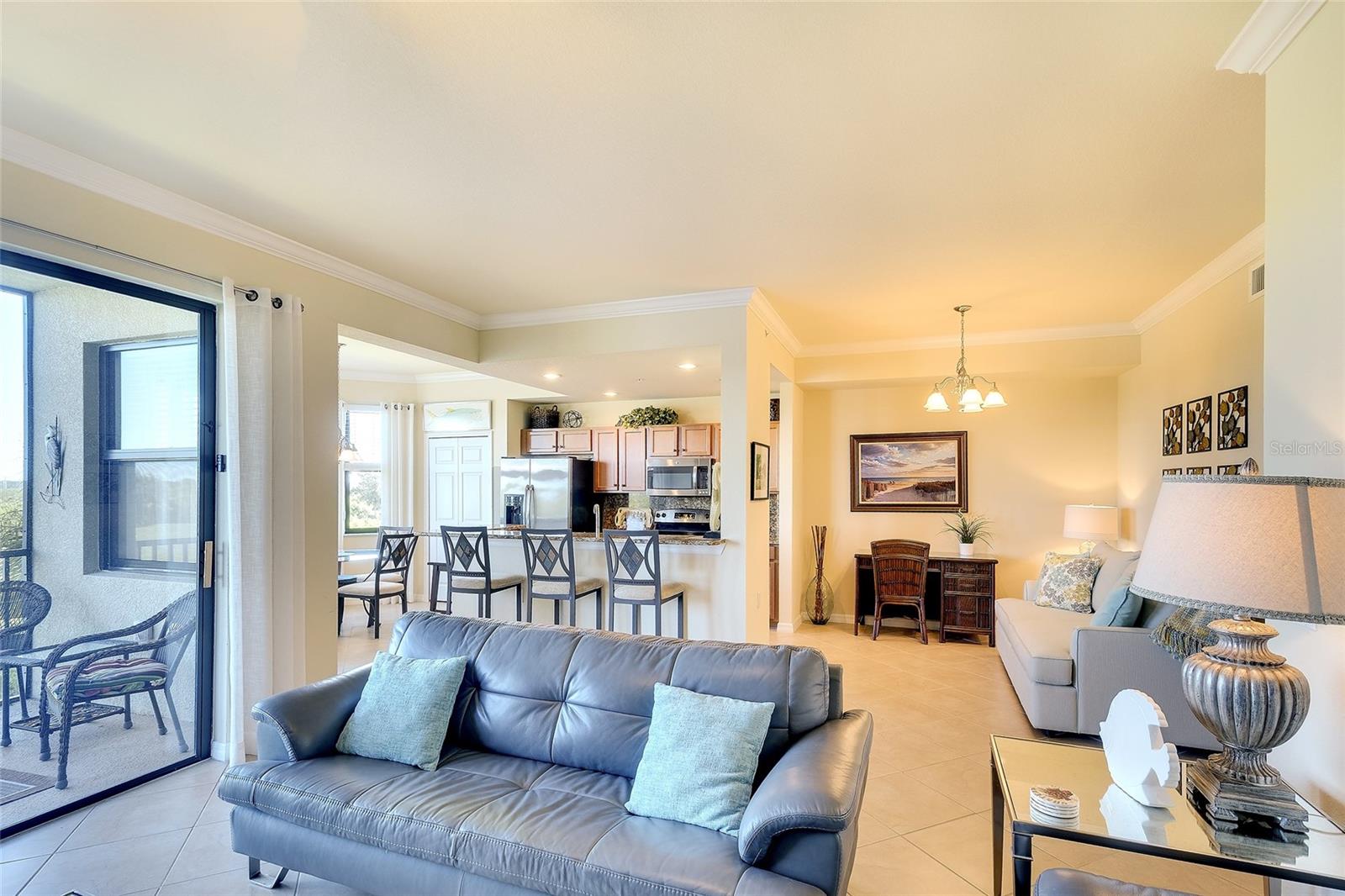 7121 RIVER HAMMOCK DR #303, BRADENTON, FL, 34212