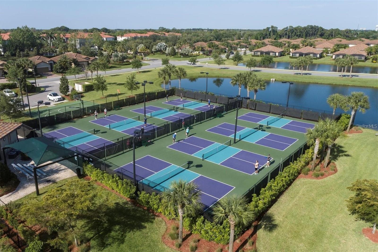 7121 RIVER HAMMOCK DR #303, BRADENTON, FL, 34212