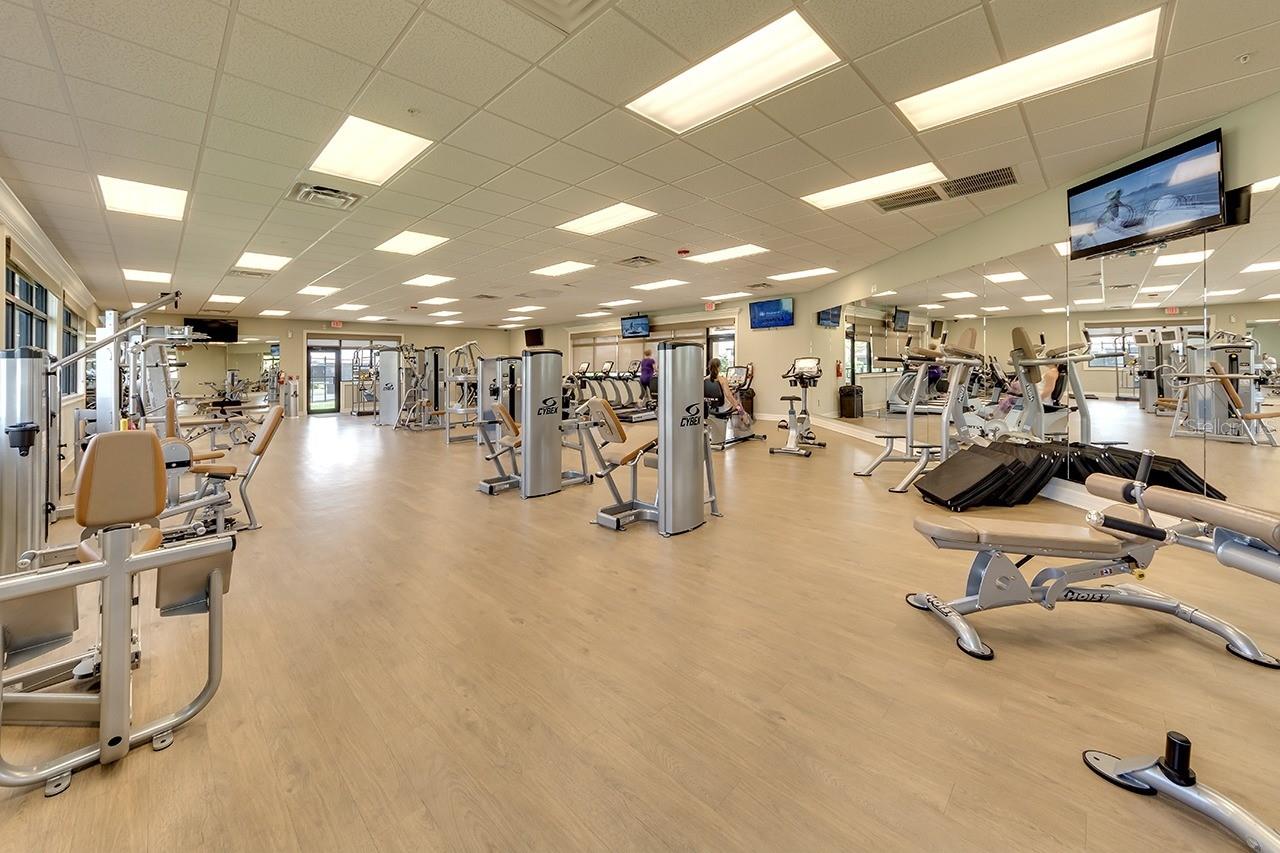 7121 RIVER HAMMOCK DR #303, BRADENTON, FL, 34212