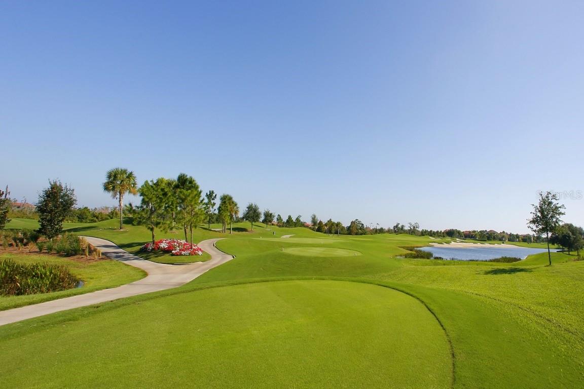 7121 RIVER HAMMOCK DR #303, BRADENTON, FL, 34212