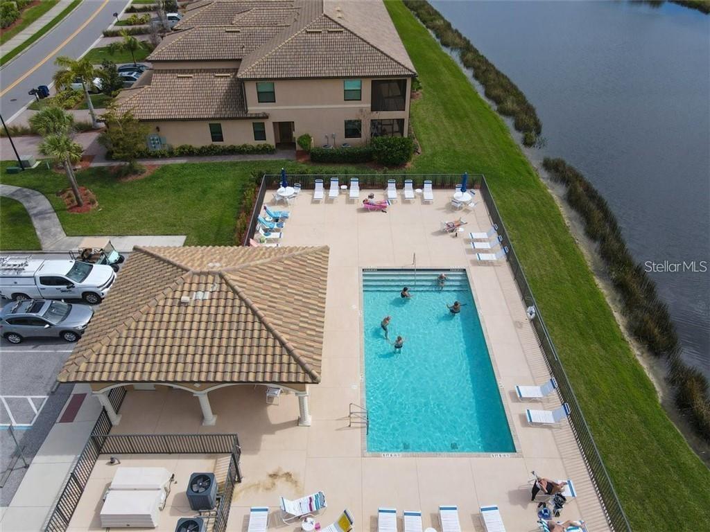 7121 RIVER HAMMOCK DR #303, BRADENTON, FL, 34212