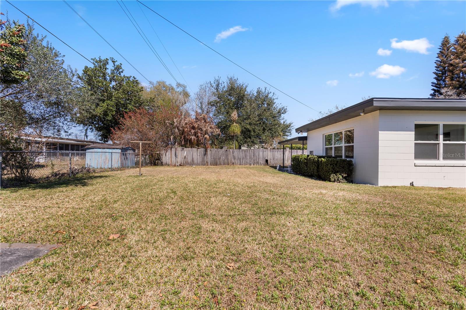 1628 LARKIN AVE, ORLANDO, FL, 32812