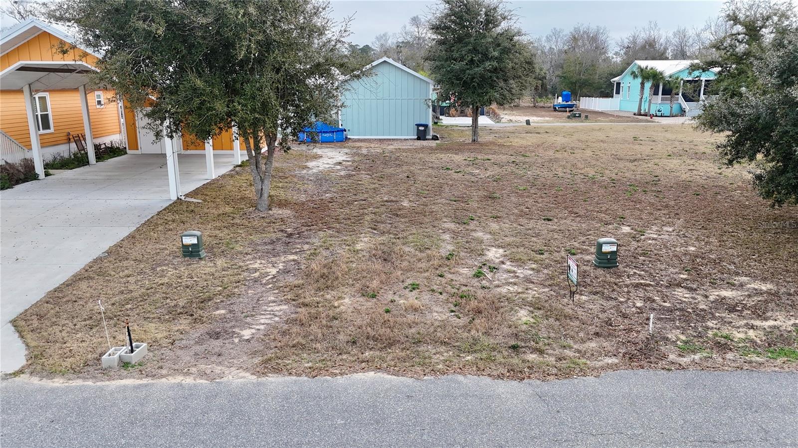 000 SW 879TH ST, STEINHATCHEE, FL, 32359